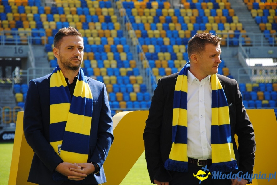 Projekt Wielka Arka - 27.08.2018r.