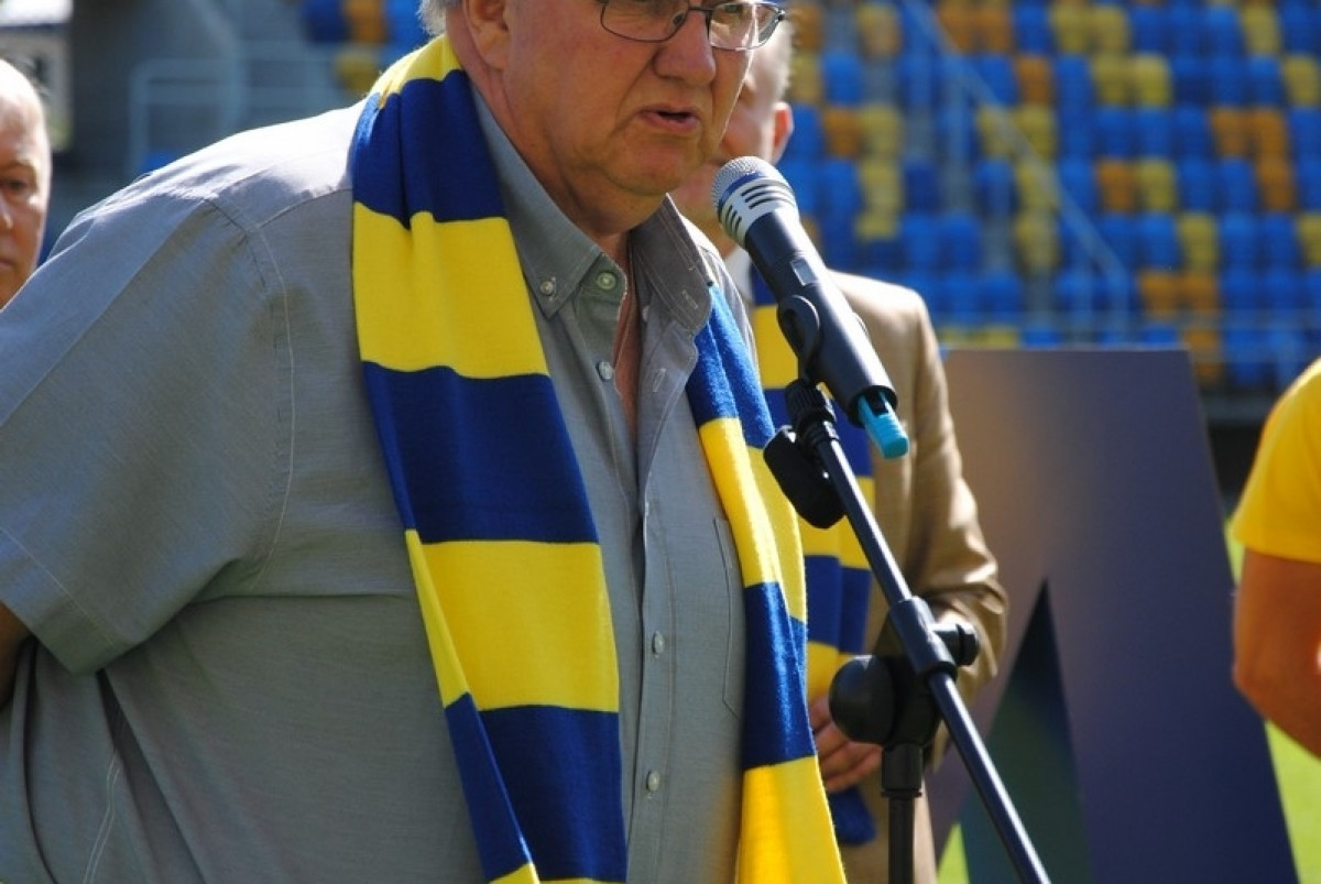 Projekt Wielka Arka - 27.08.2018r.