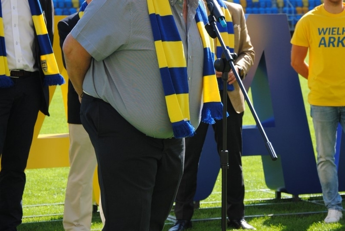 Projekt Wielka Arka - 27.08.2018r.