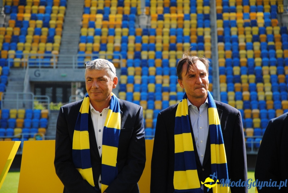 Projekt Wielka Arka - 27.08.2018r.