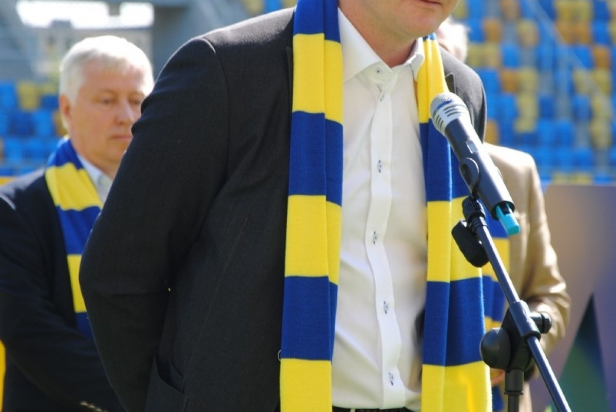 Projekt Wielka Arka - 27.08.2018r.