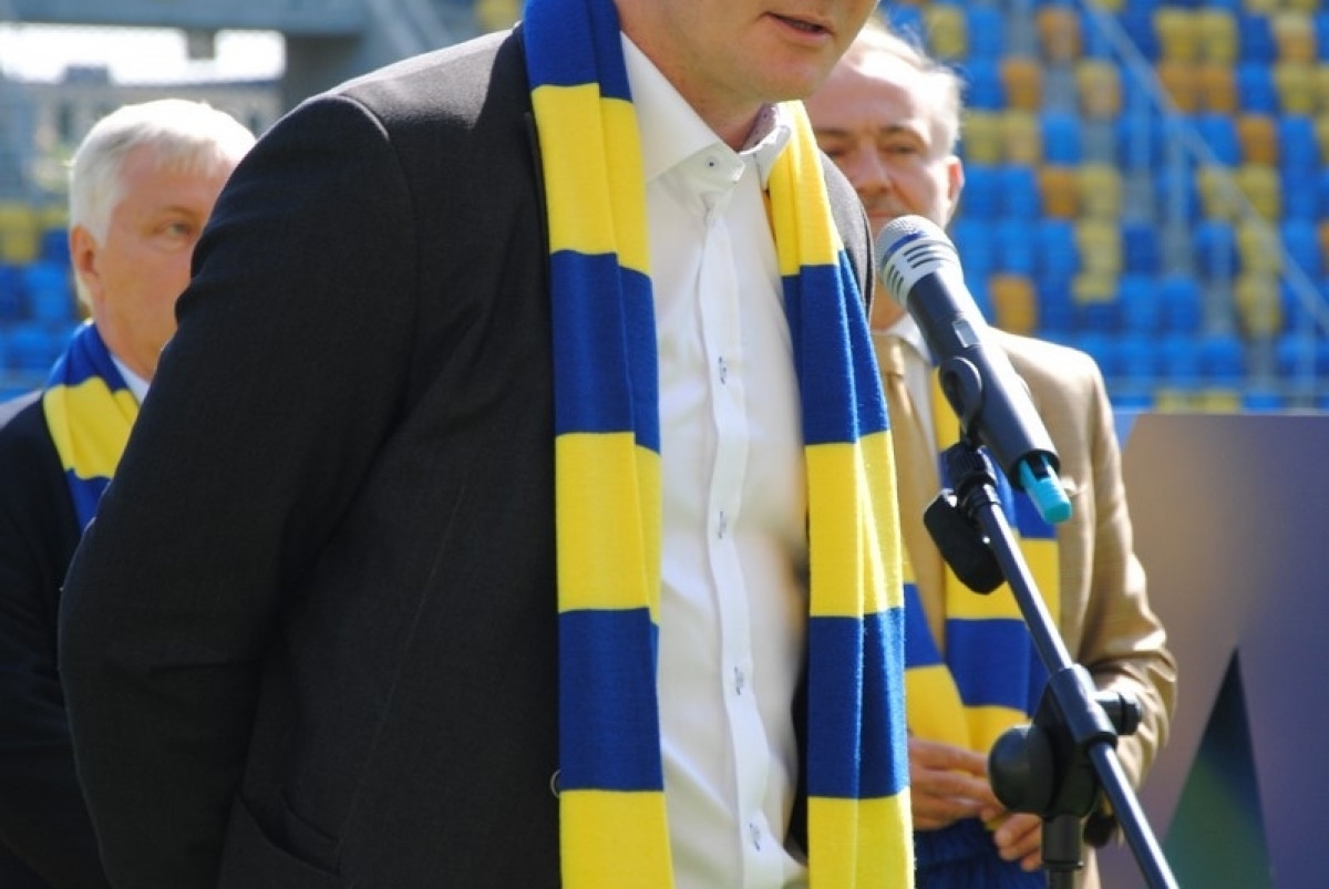 Projekt Wielka Arka - 27.08.2018r.