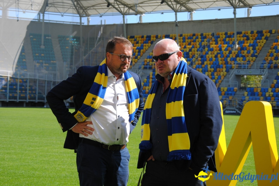 Projekt Wielka Arka - 27.08.2018r.