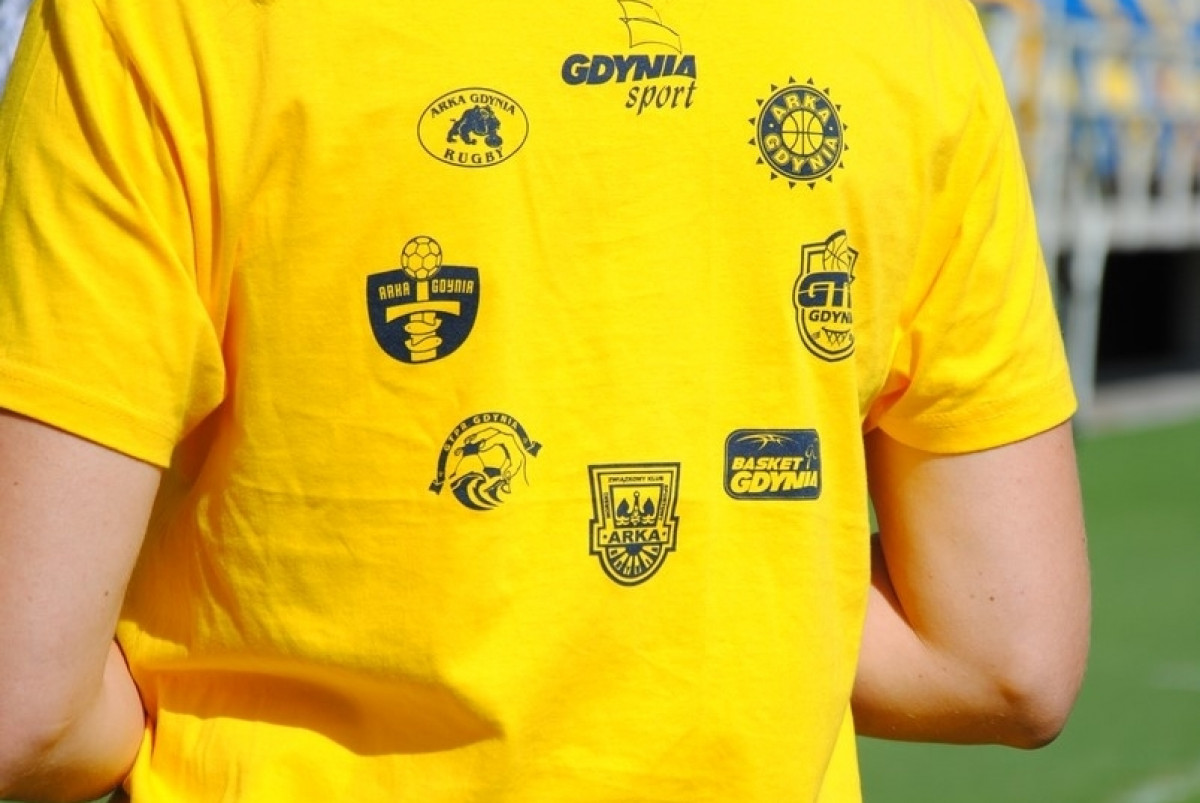 Projekt Wielka Arka - 27.08.2018r.