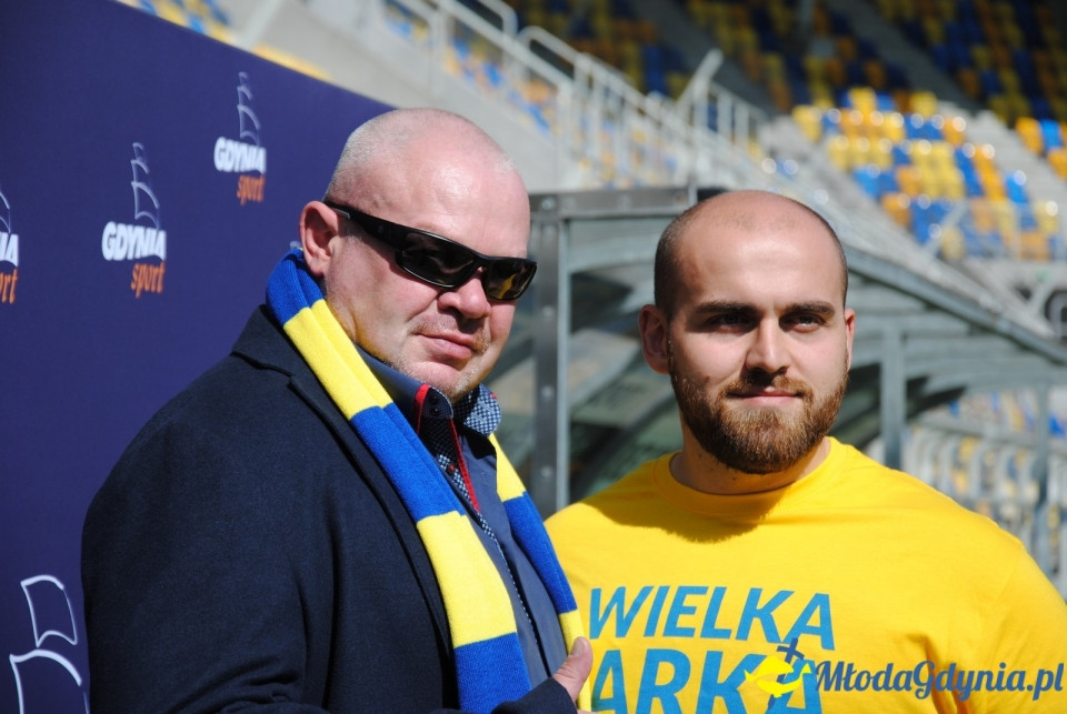 Projekt Wielka Arka - 27.08.2018r.