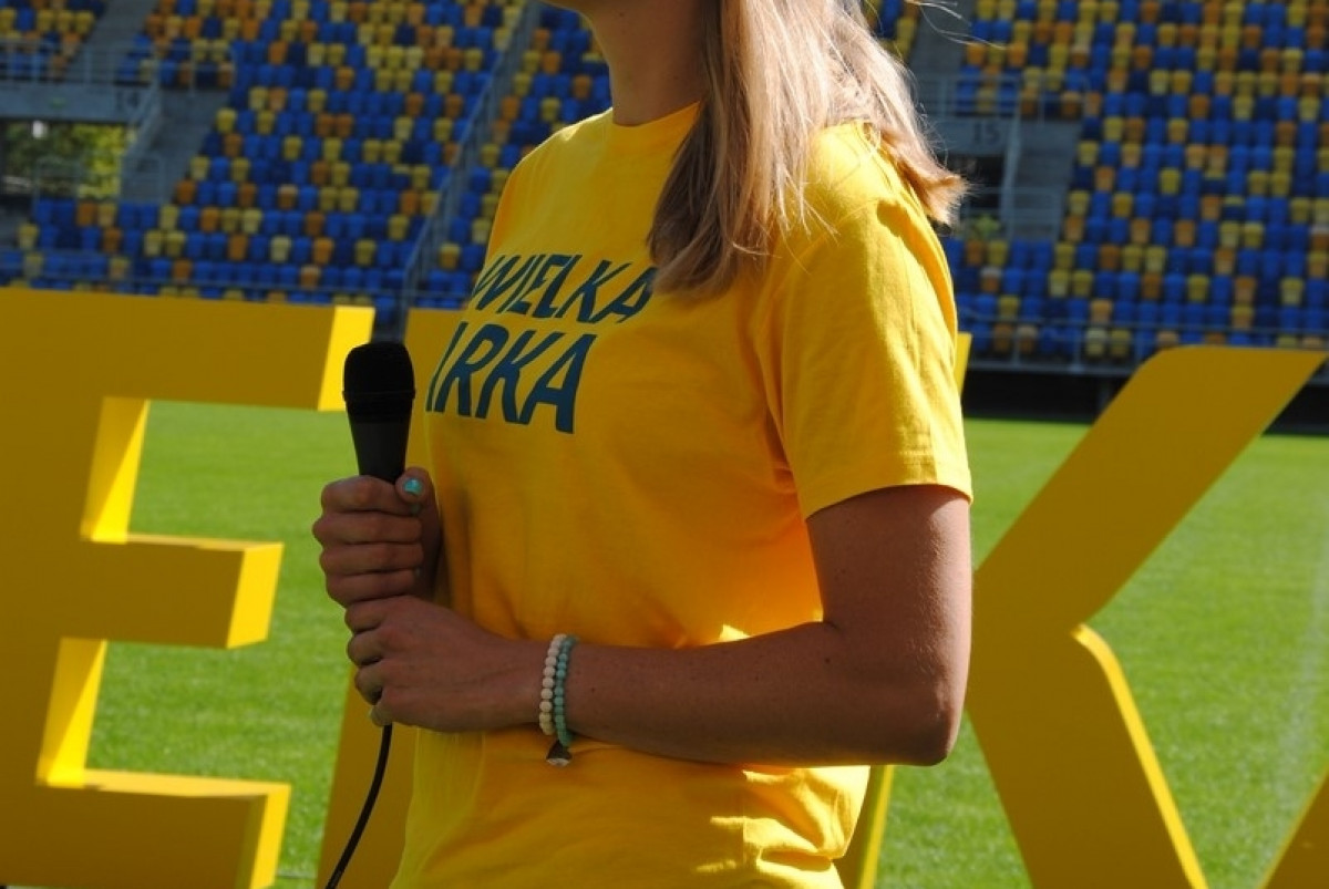 Projekt Wielka Arka - 27.08.2018r.