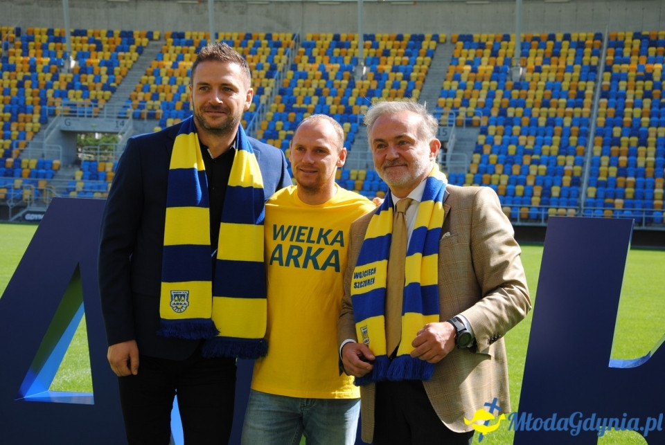 Projekt Wielka Arka - 27.08.2018r.