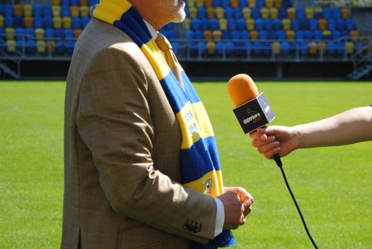 Projekt Wielka Arka - 27.08.2018r.