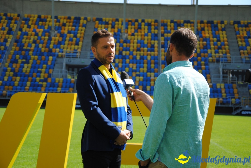 Projekt Wielka Arka - 27.08.2018r.