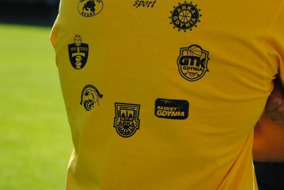 Projekt Wielka Arka - 27.08.2018r.