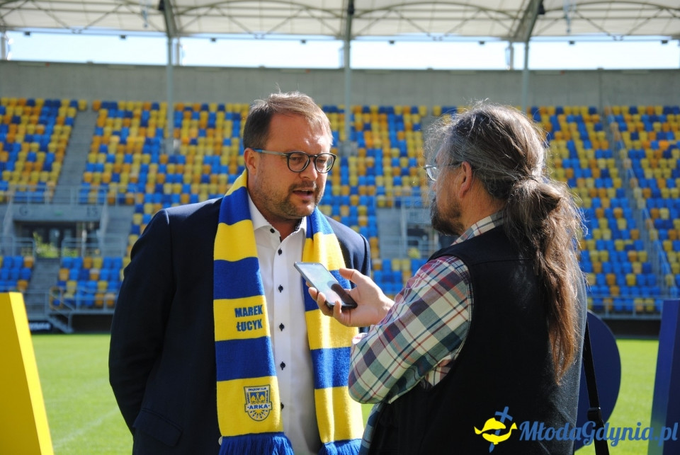 Projekt Wielka Arka - 27.08.2018r.