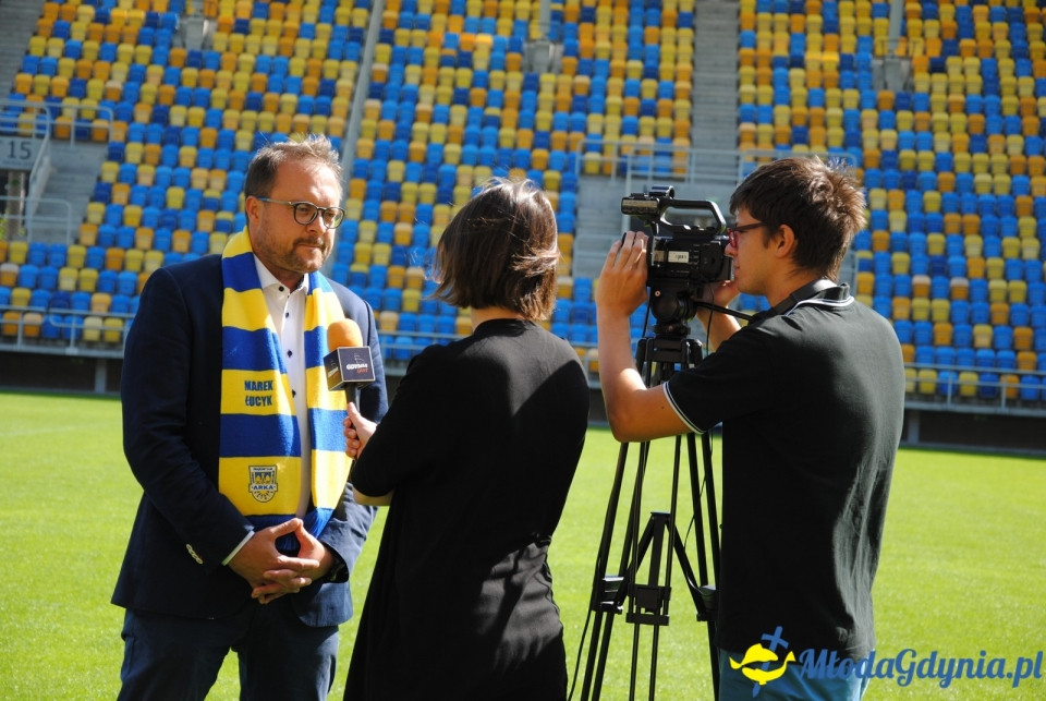 Projekt Wielka Arka - 27.08.2018r.