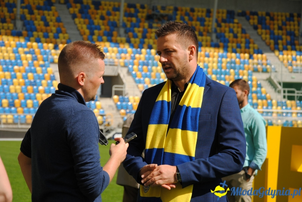 Projekt Wielka Arka - 27.08.2018r.