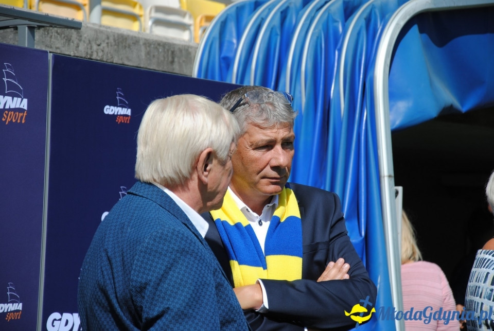 Projekt Wielka Arka - 27.08.2018r.