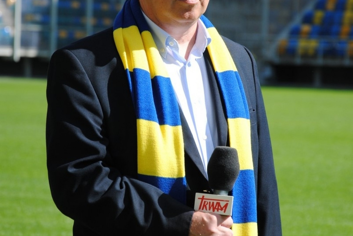 Projekt Wielka Arka - 27.08.2018r.