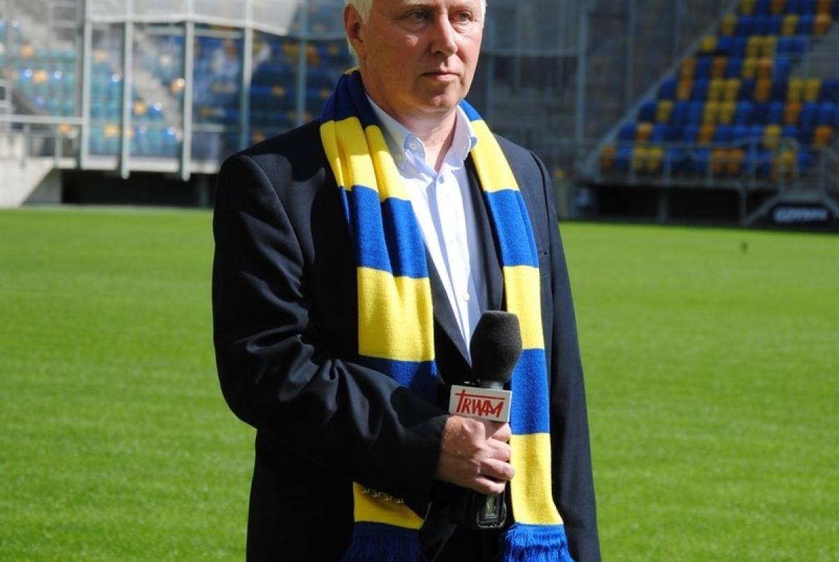 Projekt Wielka Arka - 27.08.2018r.