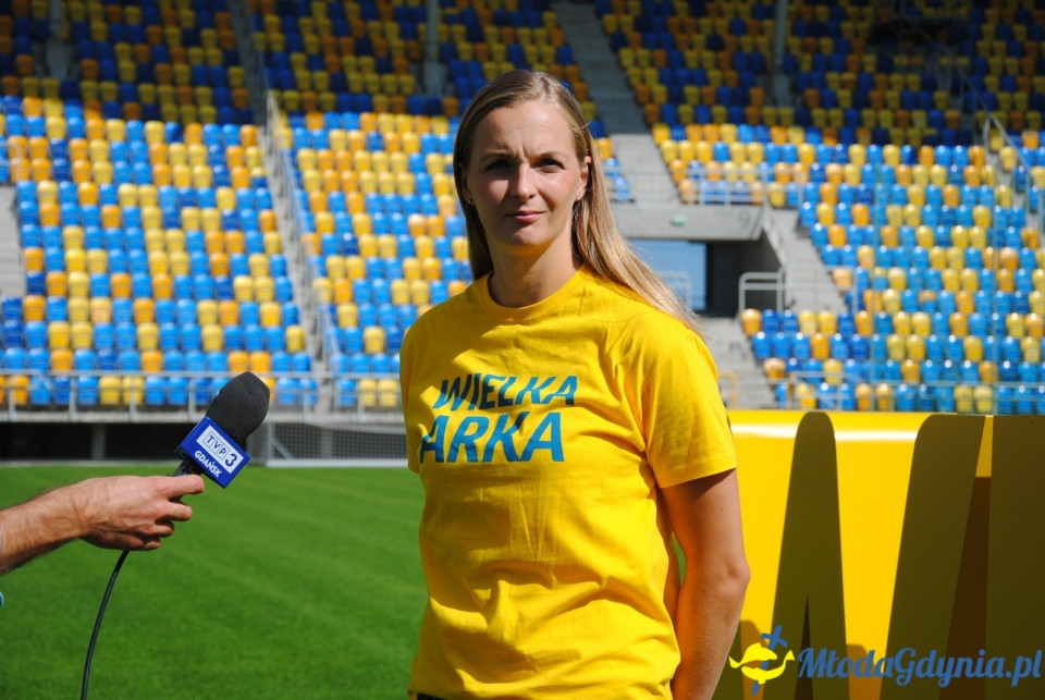 Projekt Wielka Arka - 27.08.2018r.