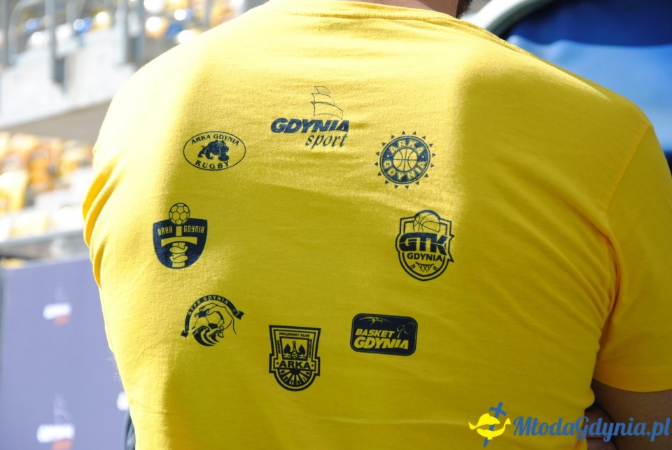 Projekt Wielka Arka - 27.08.2018r.