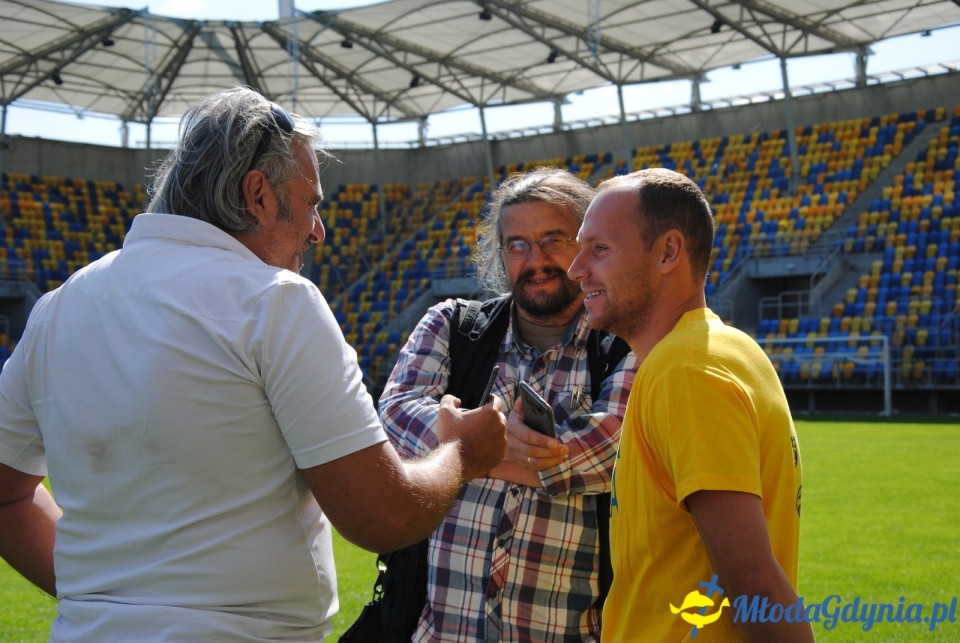 Projekt Wielka Arka - 27.08.2018r.