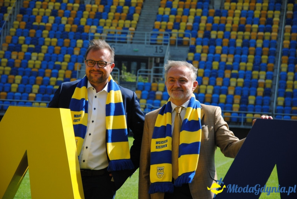 Projekt Wielka Arka - 27.08.2018r.