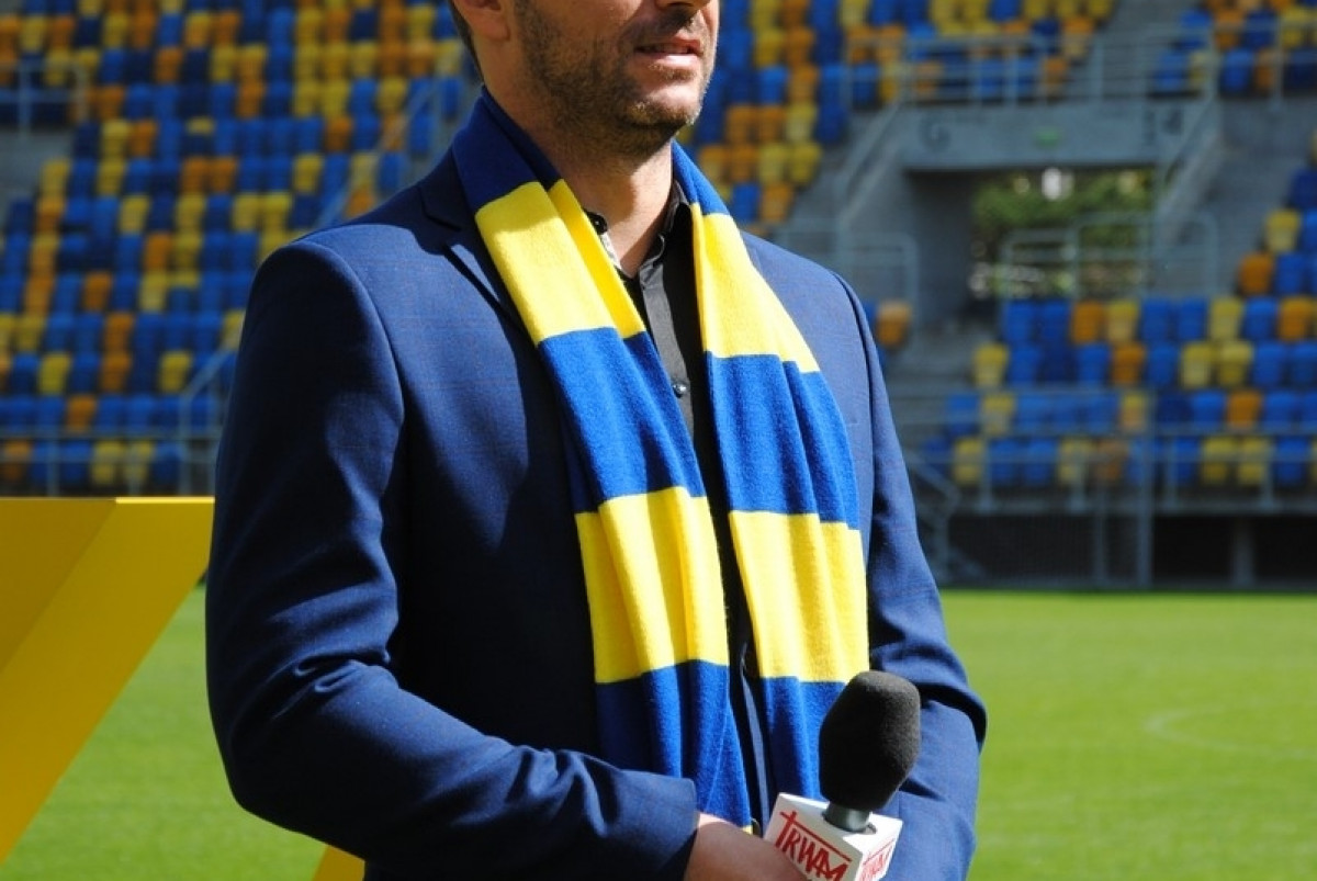 Projekt Wielka Arka - 27.08.2018r.