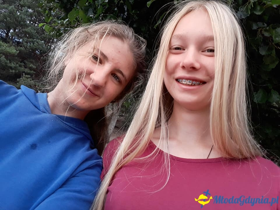 Zastęp Zastępowych OCH ładuje baterie