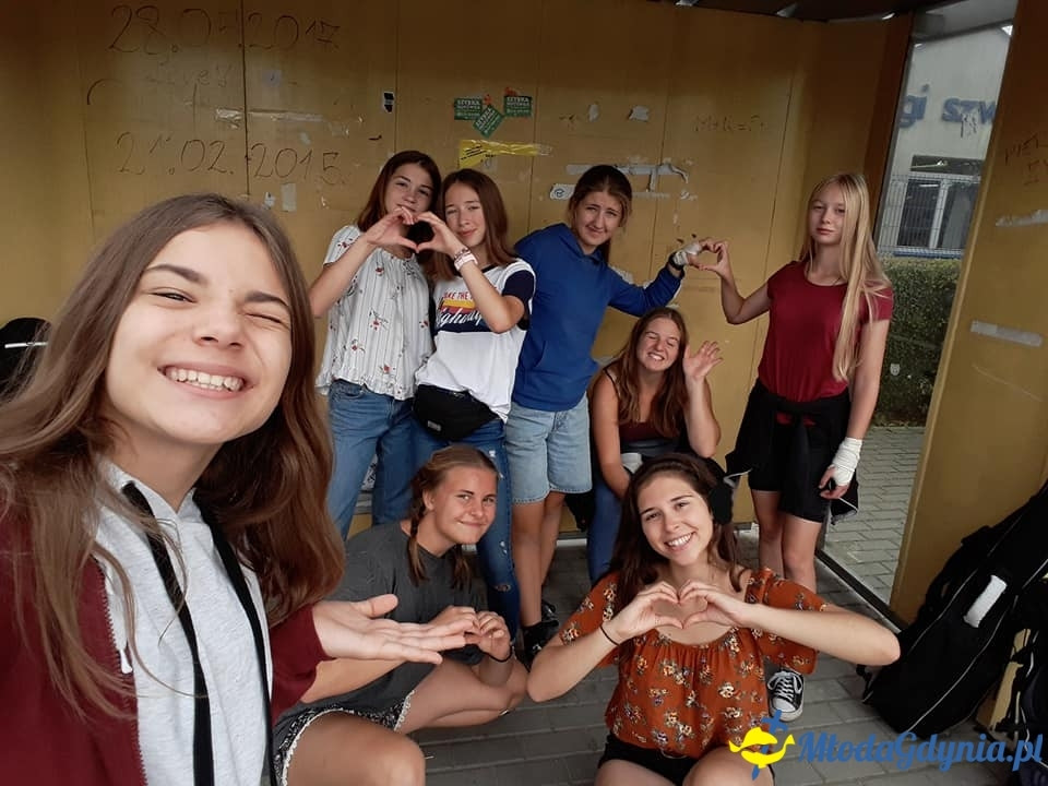 Zastęp Zastępowych OCH ładuje baterie