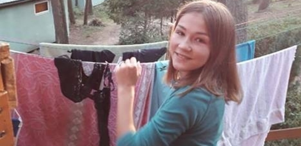 Zastęp Zastępowych OCH ładuje baterie