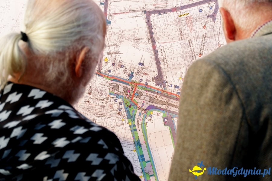 Meksyk - rozmowy o rewitalizacji i kino w ogrodzie deszczowym z udziałem Michała Gucia