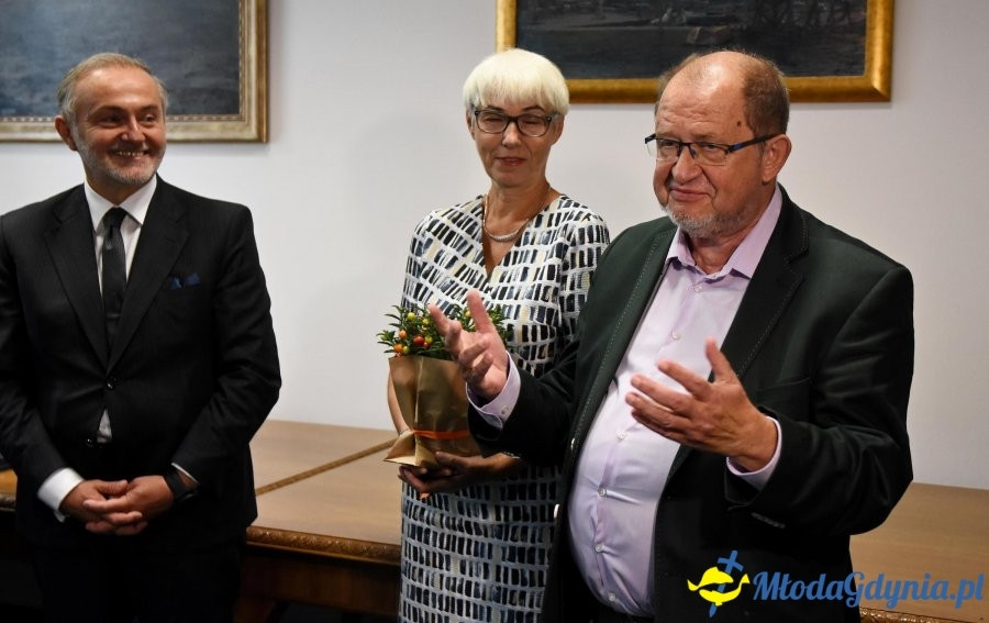 Strażnicy miejscy mają swoje święto