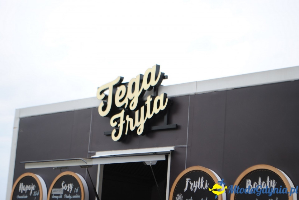 Piknik Rodzinny WIELKA ARKA - 30.08.2018r.