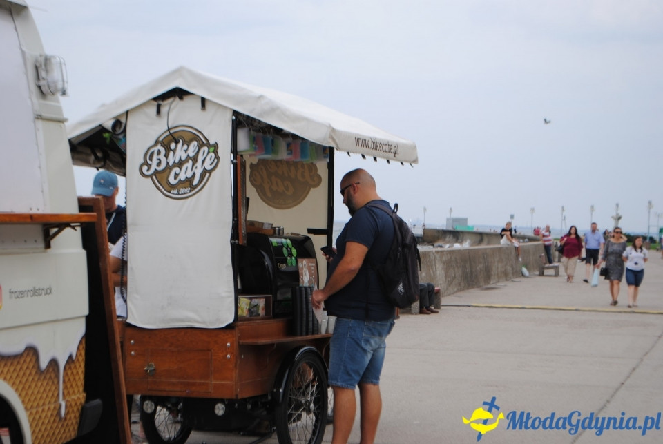Piknik Rodzinny WIELKA ARKA - 30.08.2018r.