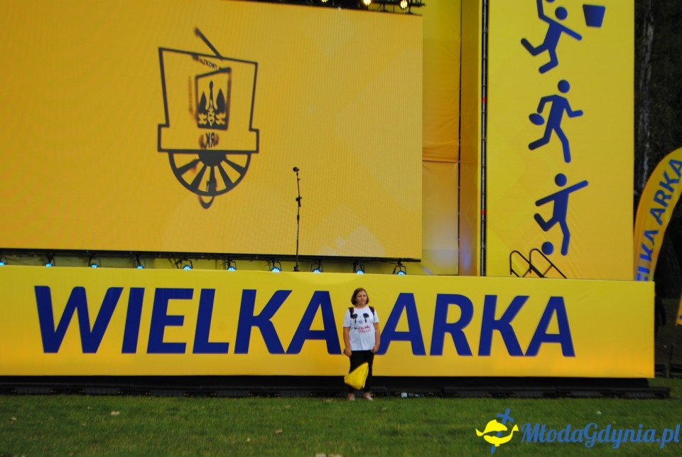 Piknik Rodzinny WIELKA ARKA - 30.08.2018r.