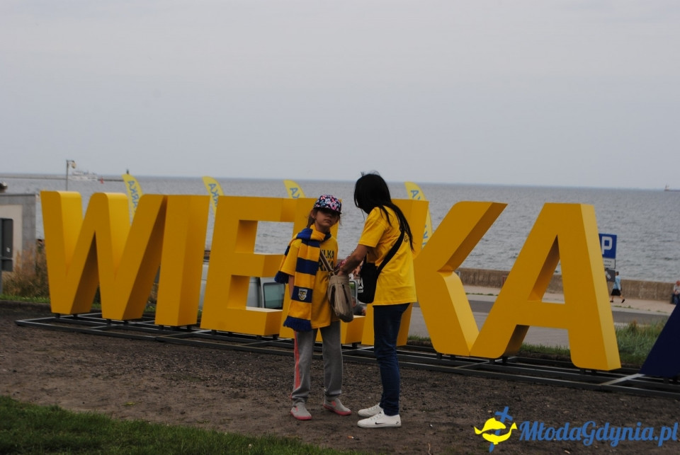 Piknik Rodzinny WIELKA ARKA - 30.08.2018r.