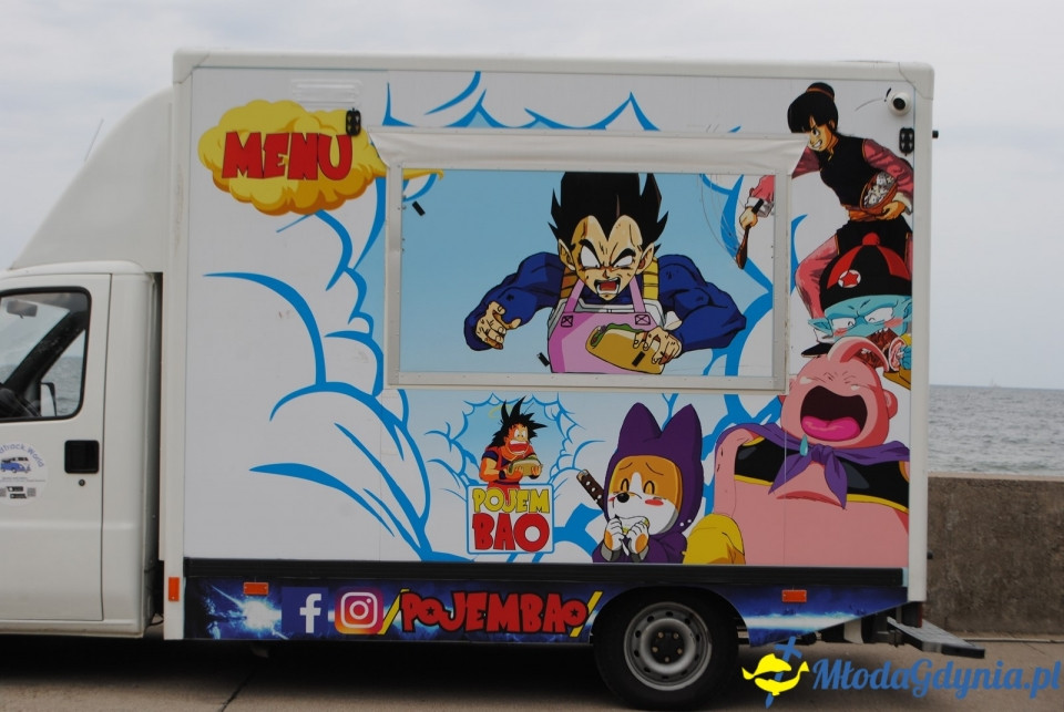 Piknik Rodzinny WIELKA ARKA - 30.08.2018r.