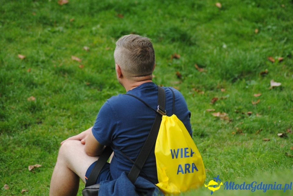 Piknik Rodzinny WIELKA ARKA - 30.08.2018r.