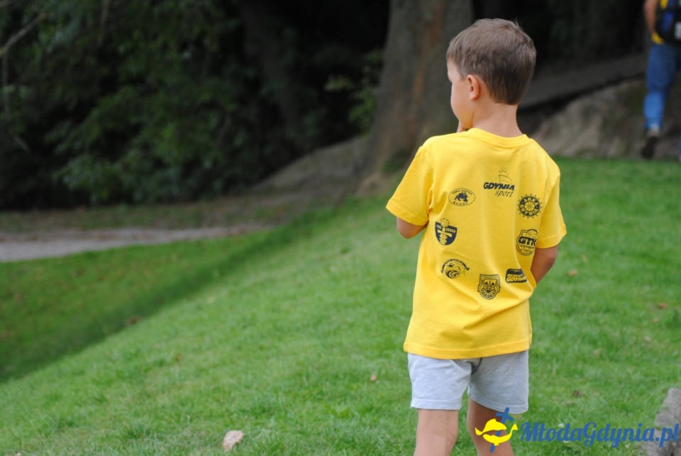 Piknik Rodzinny WIELKA ARKA - 30.08.2018r.