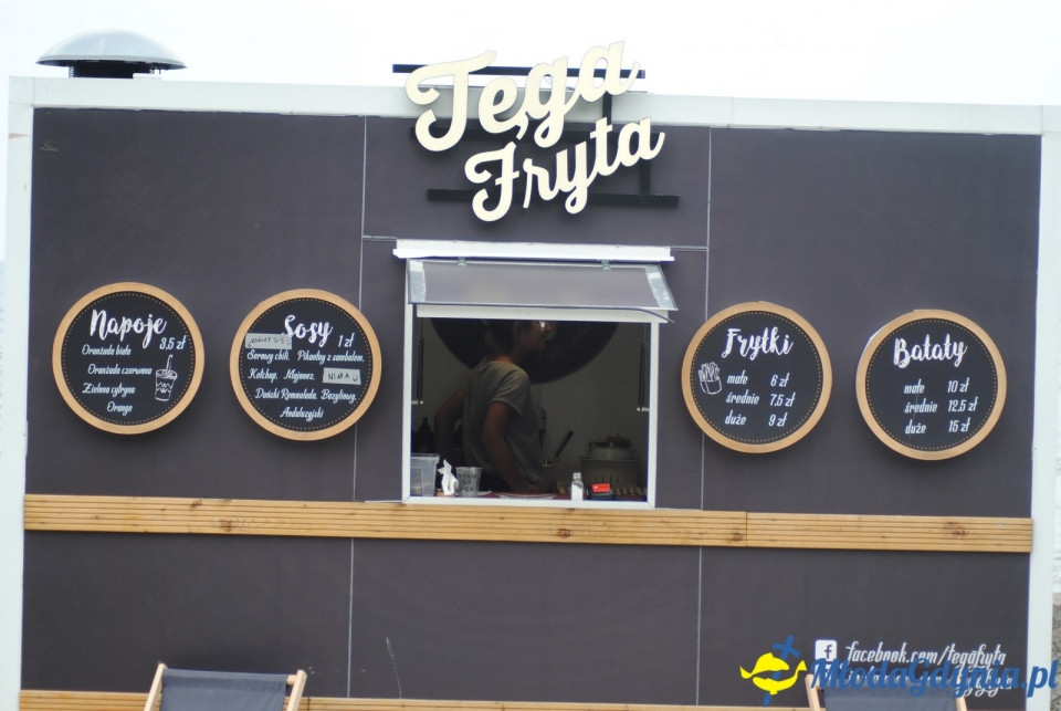 Piknik Rodzinny WIELKA ARKA - 30.08.2018r.