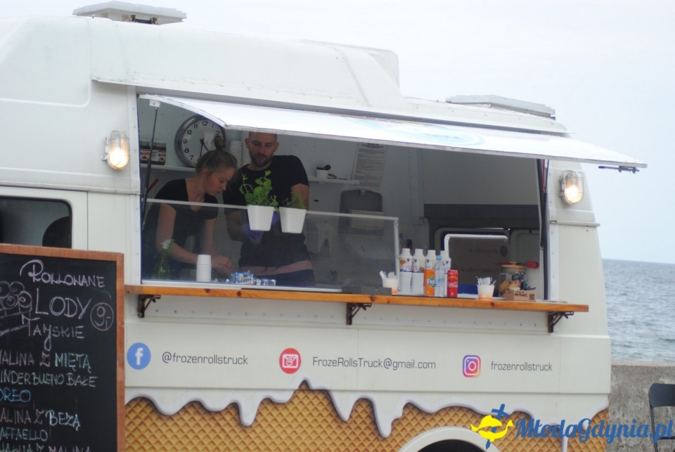 Piknik Rodzinny WIELKA ARKA - 30.08.2018r.