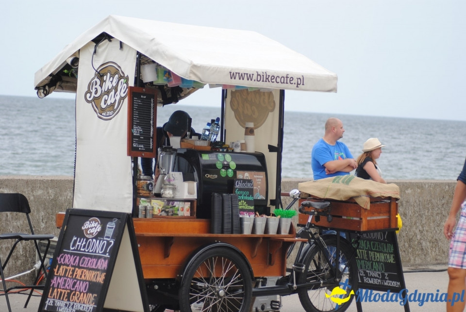 Piknik Rodzinny WIELKA ARKA - 30.08.2018r.