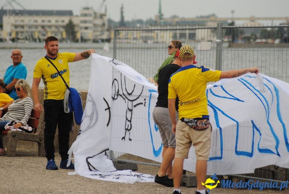 Piknik Rodzinny WIELKA ARKA - 30.08.2018r.