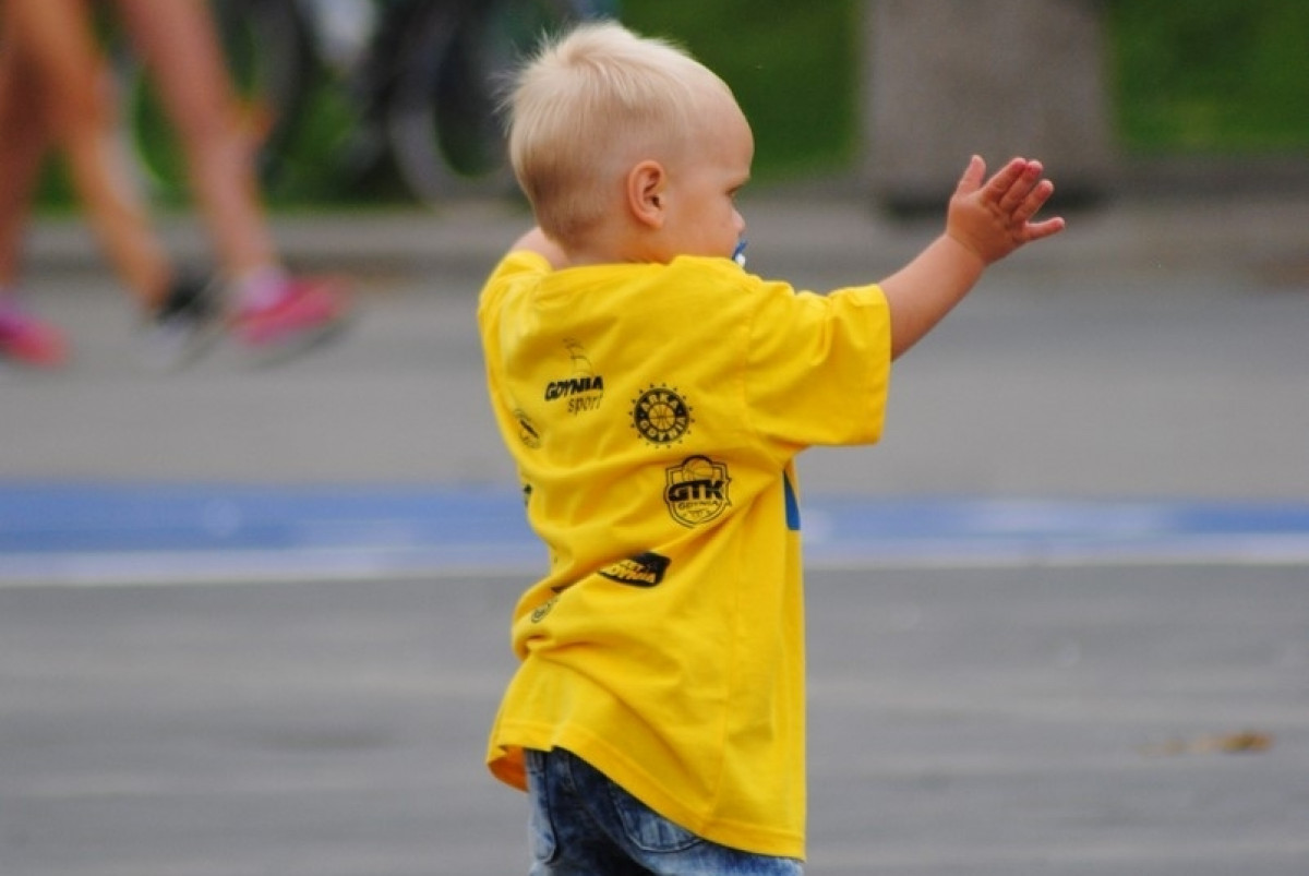 Piknik Rodzinny WIELKA ARKA - 30.08.2018r.