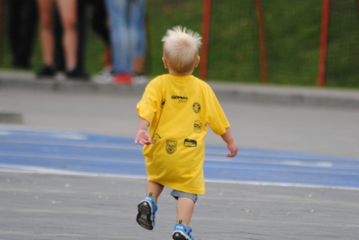 Piknik Rodzinny WIELKA ARKA - 30.08.2018r.