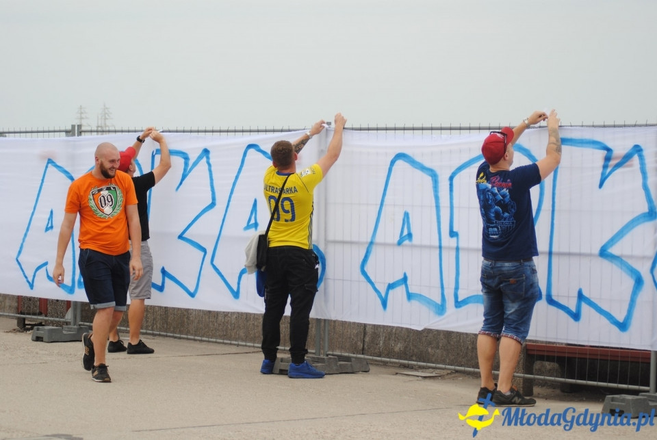 Piknik Rodzinny WIELKA ARKA - 30.08.2018r.