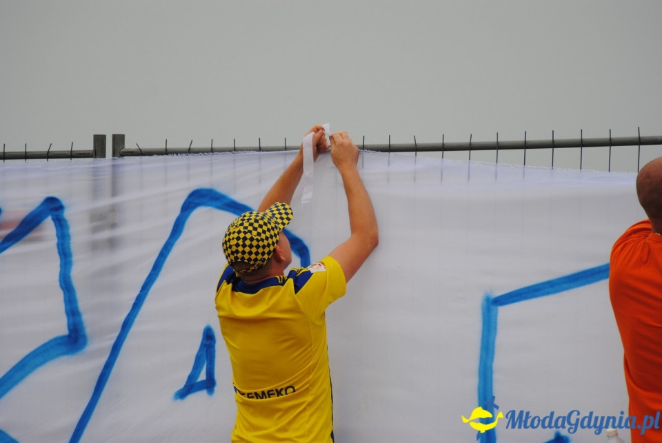 Piknik Rodzinny WIELKA ARKA - 30.08.2018r.