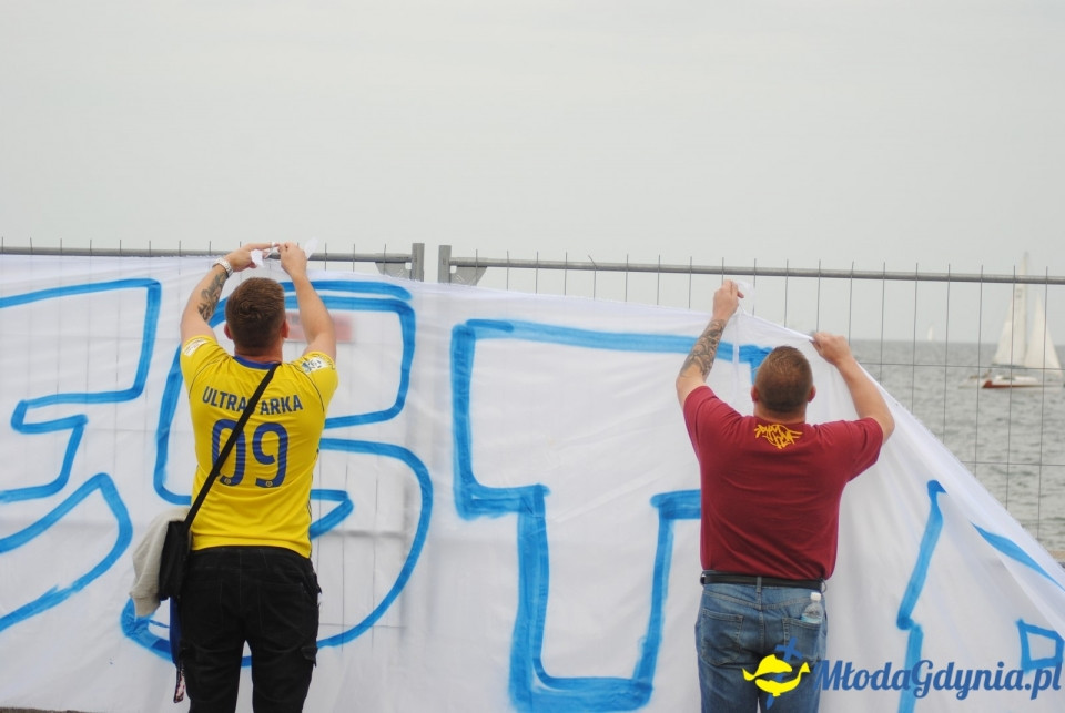 Piknik Rodzinny WIELKA ARKA - 30.08.2018r.