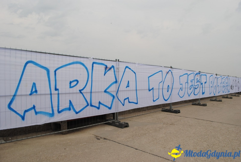 Piknik Rodzinny WIELKA ARKA - 30.08.2018r.