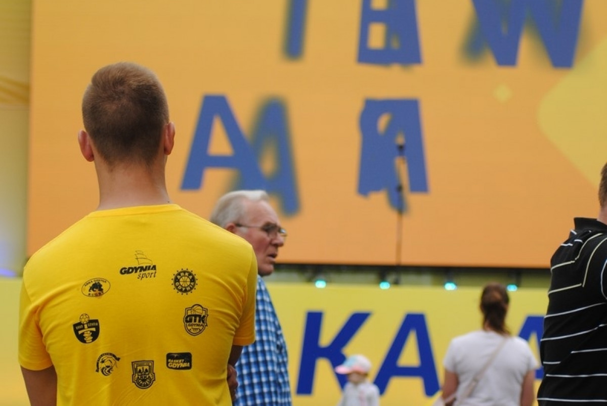 Piknik Rodzinny WIELKA ARKA - 30.08.2018r.