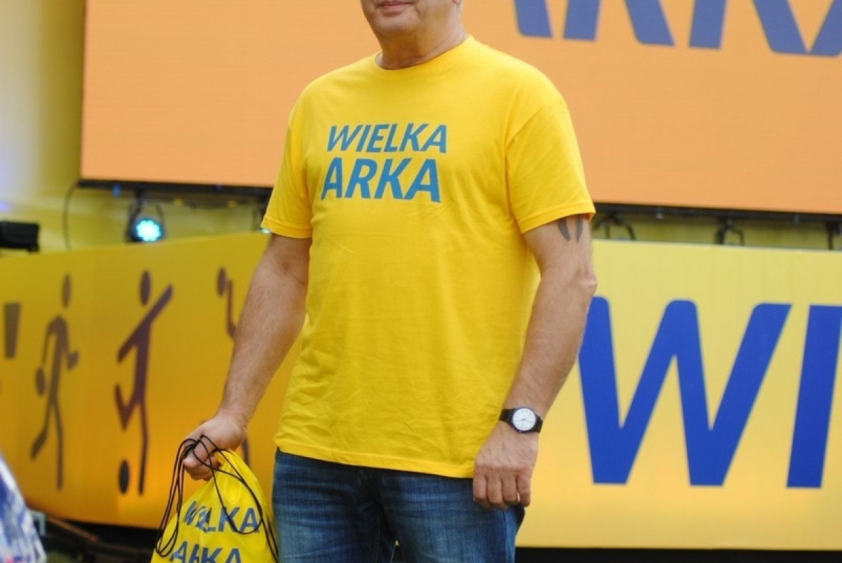 Piknik Rodzinny WIELKA ARKA - 30.08.2018r.