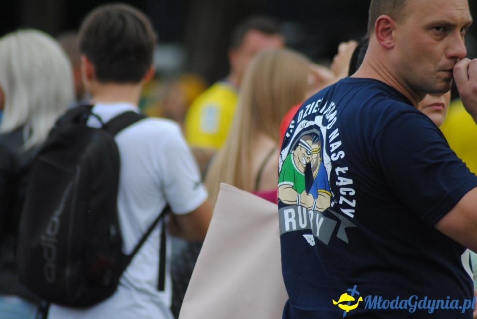 Piknik Rodzinny WIELKA ARKA - 30.08.2018r.